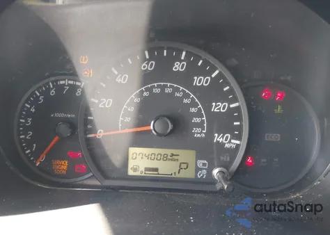 2018 Mitsubishi Mirage Es z USA, uszkodzony, nr VIN ML32A3HJ8JH007787